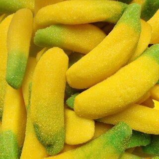 Plátano relleno