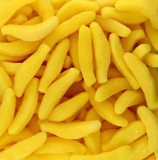 Plátanos dulces