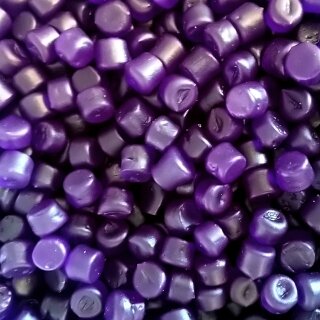 Botón Morado (Agente Malva)