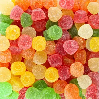 Dulces delicias