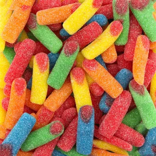 Dedos dulces