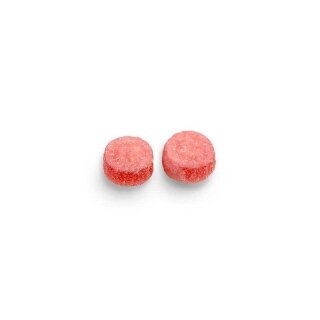 Tartaletas de fresa