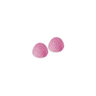 Moras rosadas