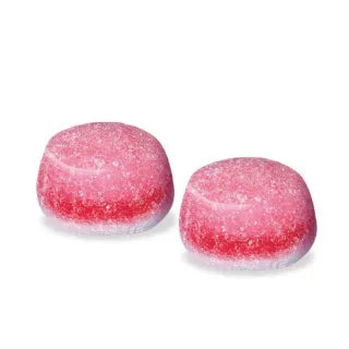 Fondant de fresa