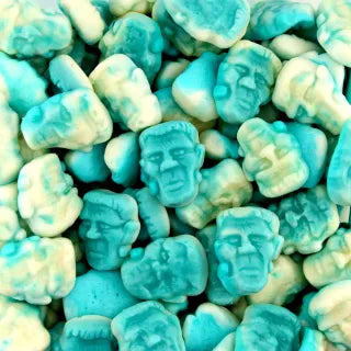 Fresa Frankenstein