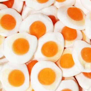 huevos fritos