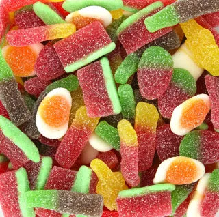 Ácido Jellymania
