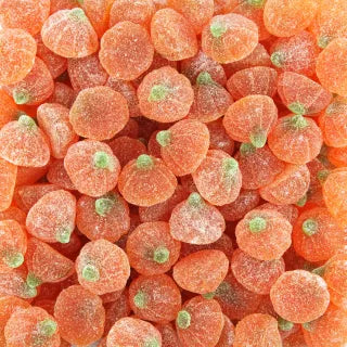 Mandarinas dulces