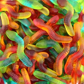 Mini serpientes