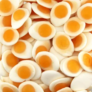 huevos fritos