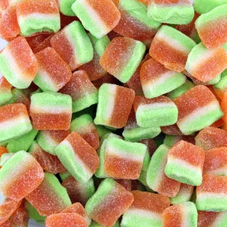 Rebanada de mango