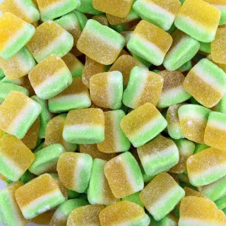 Rodajas de piña