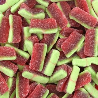 Rebanada de sandía