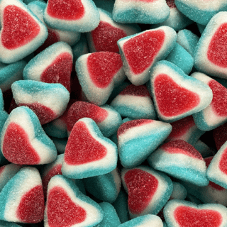 Triple corazón